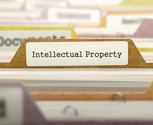 Industrial Property Law Cyprus