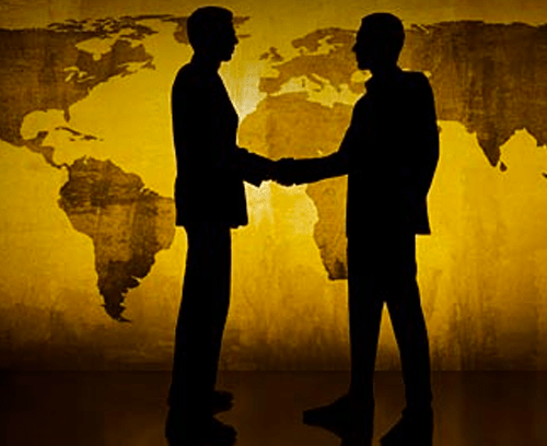 International Mergers and Acquisitions Law